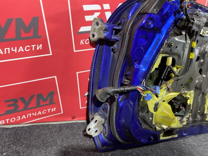 Дверь боковая, 143000 рублей, Солонцы