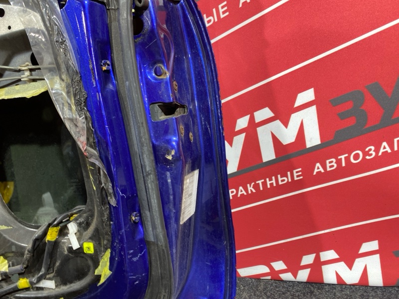 Дверь боковая, 143000 рублей, Солонцы