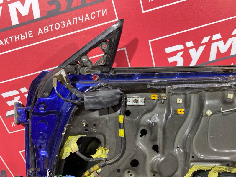 Дверь боковая, 143000 рублей, Солонцы