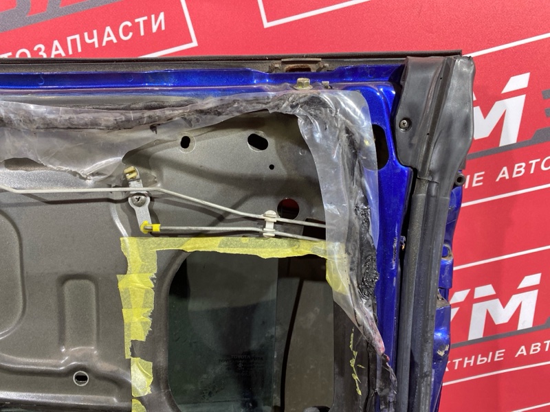 Дверь боковая, 143000 рублей, Солонцы