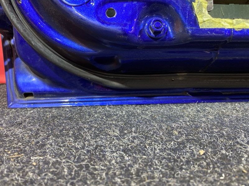 Дверь боковая, 143000 рублей, Солонцы