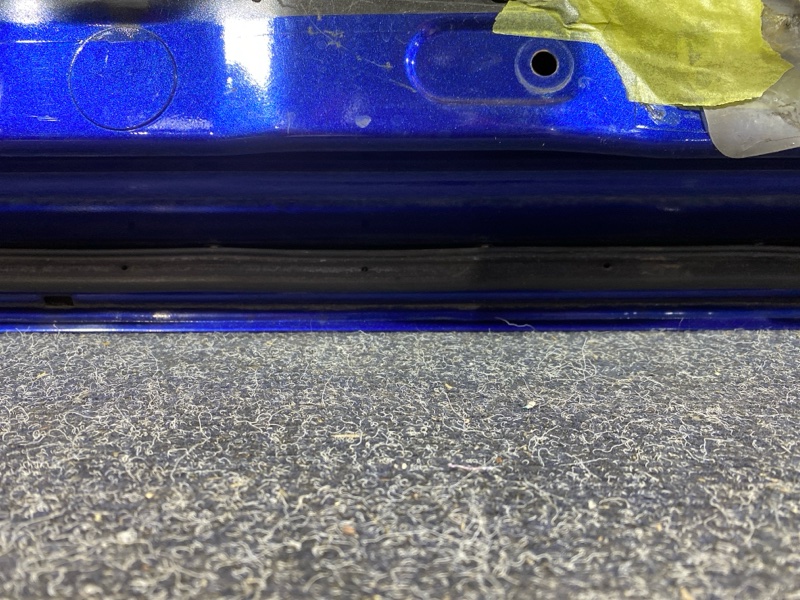 Дверь боковая, 143000 рублей, Солонцы