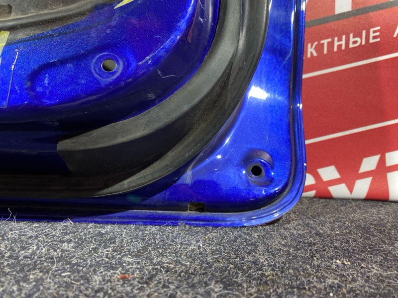 Дверь боковая, 143000 рублей, Солонцы