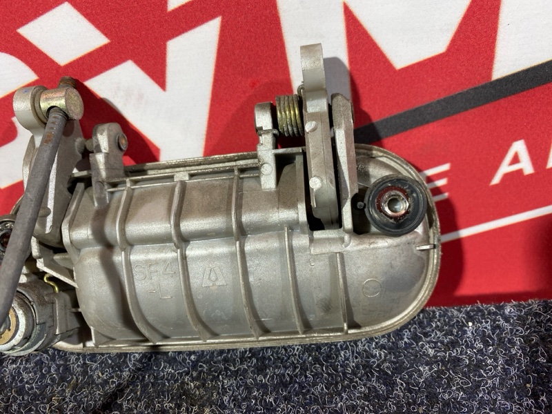 Ручка наружная, 3000 рублей, Солонцы