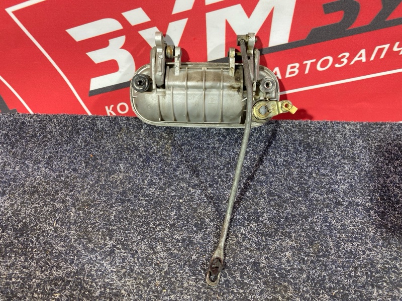 Ручка двери внешняя, 5500 рублей, Красноярск