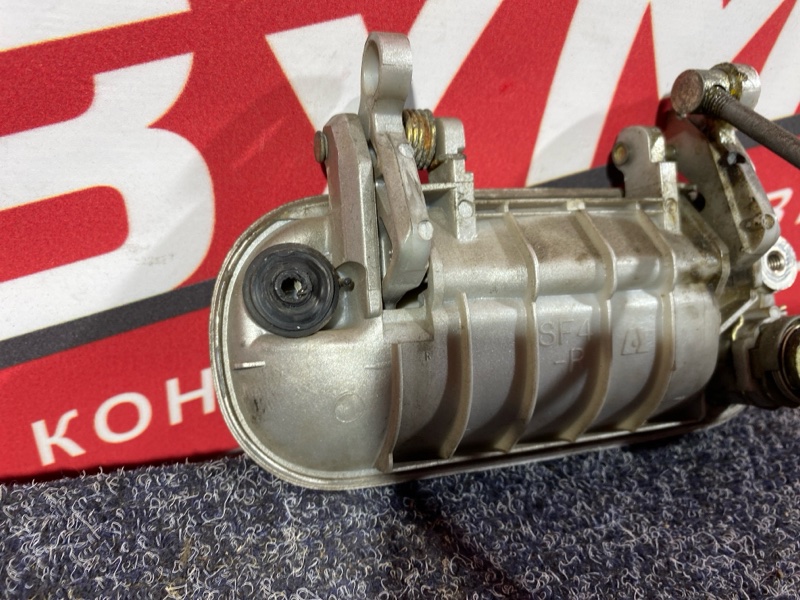 Ручка двери внешняя, 5500 рублей, Красноярск