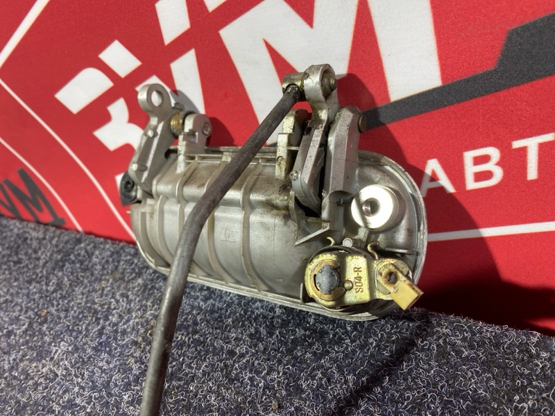 Ручка двери внешняя, 5500 рублей, Красноярск