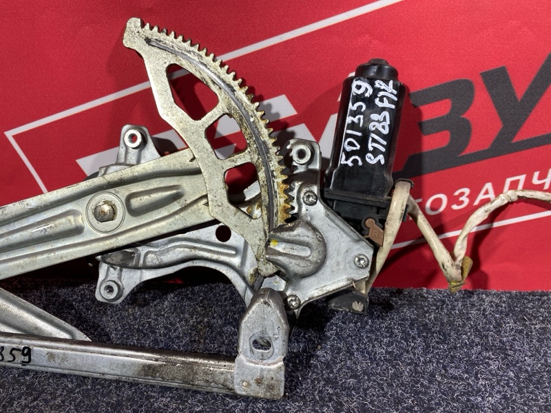 Стеклоподъемник, 12000 рублей, Солонцы