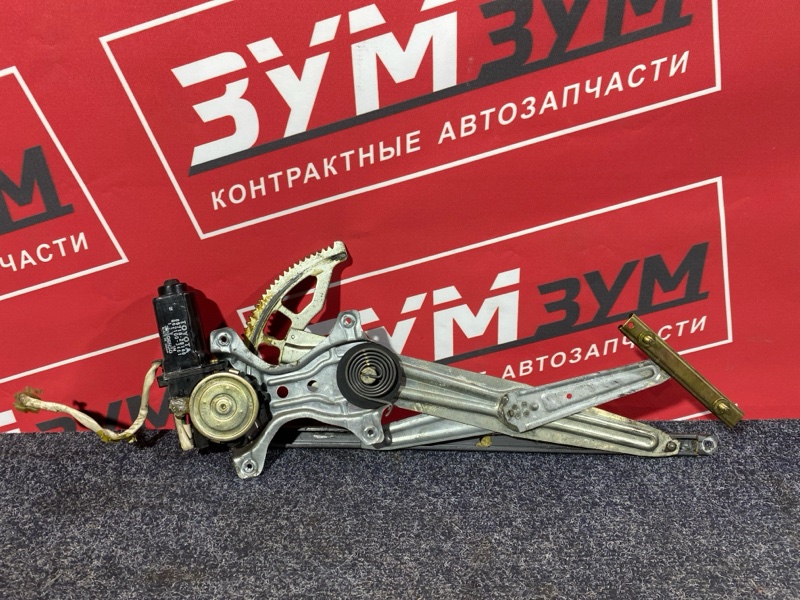 Стеклоподъемник, 12000 рублей, Солонцы