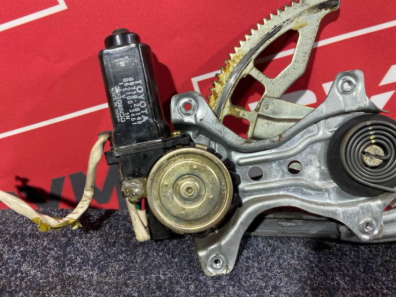 Стеклоподъемник, 12000 рублей, Солонцы