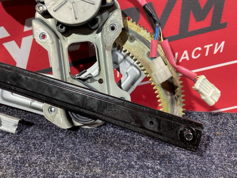 Стеклоподъемник, 5700 рублей, Солонцы