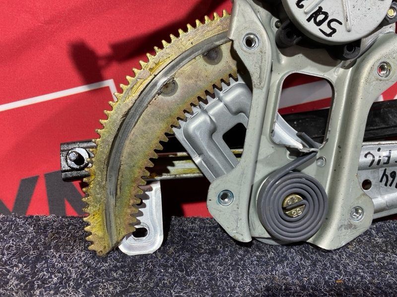 Стеклоподъемник, 4300 рублей, Солонцы