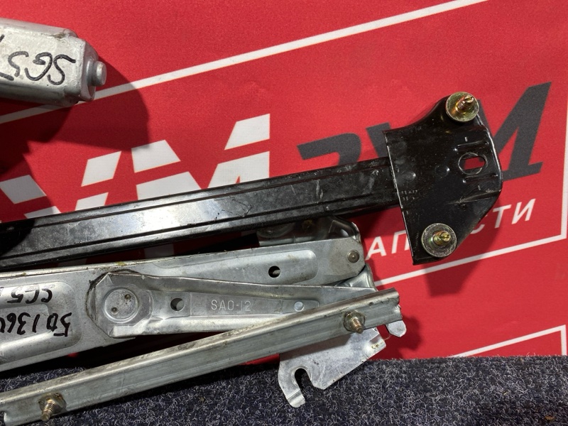 Стеклоподъемник, 4300 рублей, Солонцы