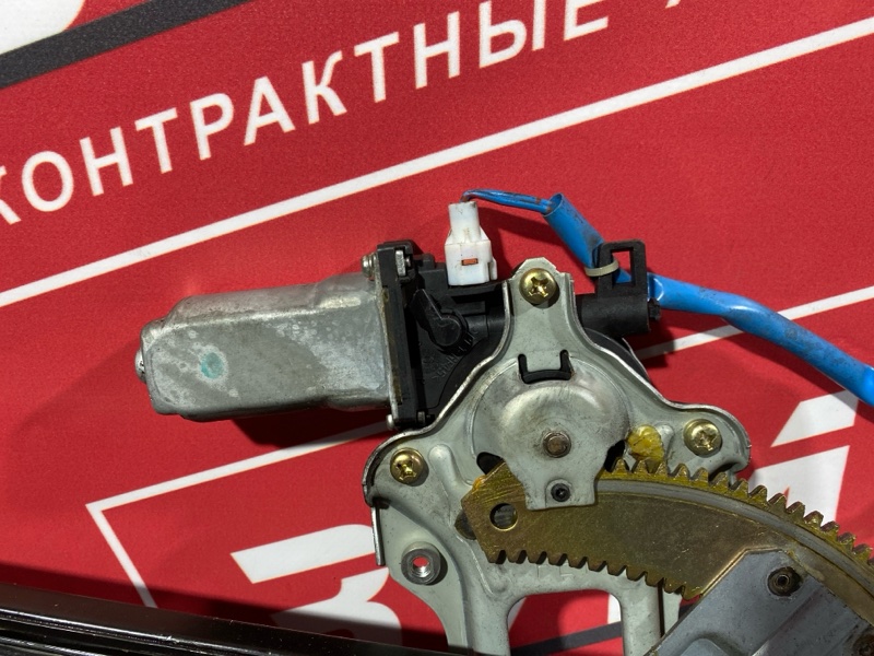 Стеклоподъемник, 4300 рублей, Солонцы