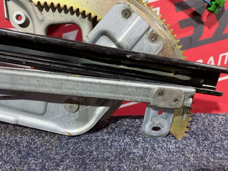 Стеклоподъемник, 4300 рублей, Солонцы