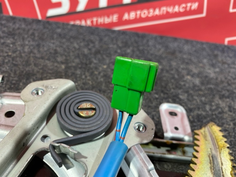 Стеклоподъемник, 4300 рублей, Солонцы