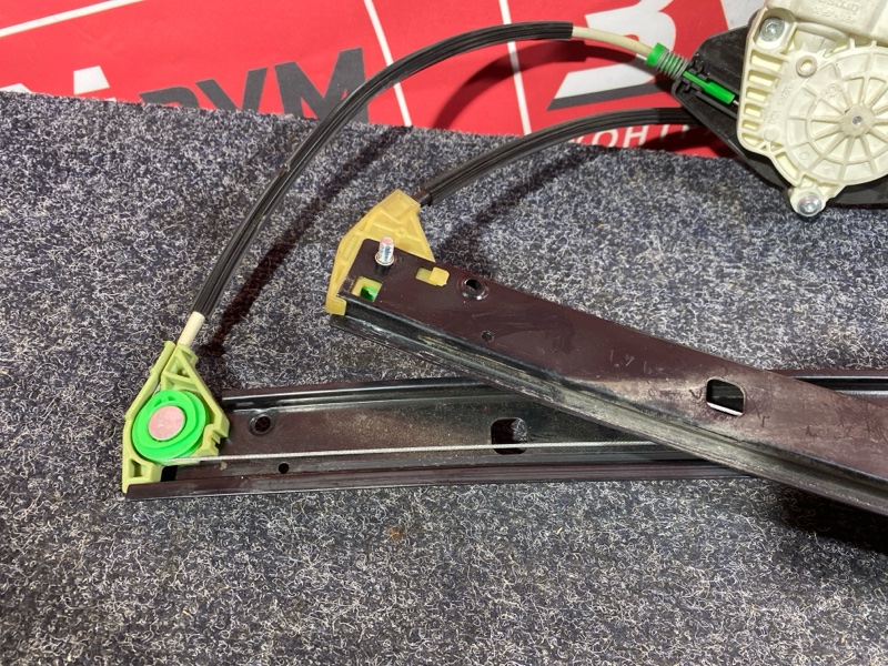 Стеклоподъемник, 3000 рублей, Солонцы