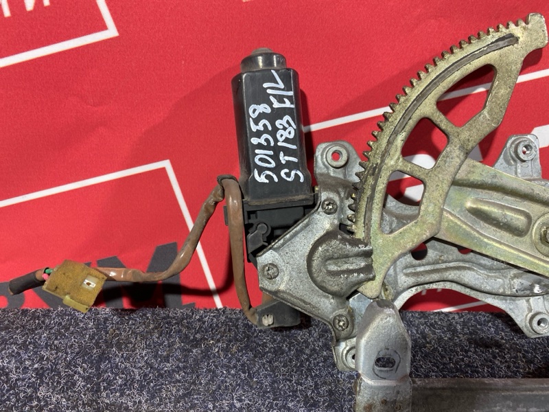 Стеклоподъемник, 7000 рублей, Солонцы