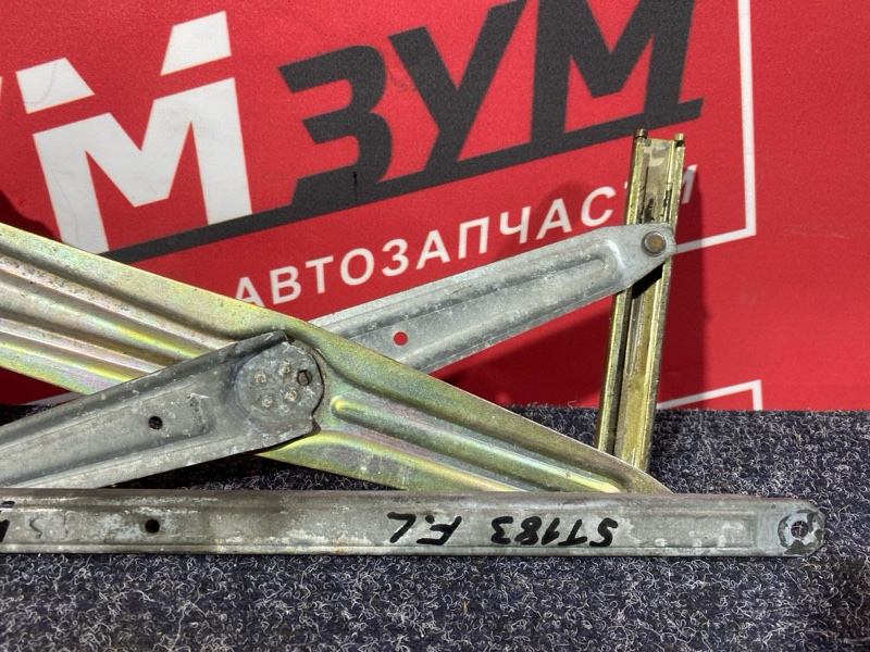 Стеклоподъемник, 7000 рублей, Солонцы