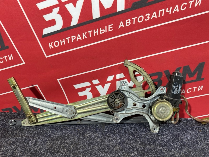 Стеклоподъемник, 7000 рублей, Солонцы