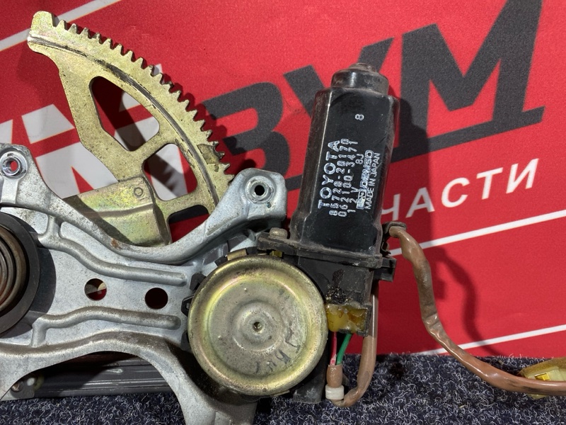 Стеклоподъемник, 7000 рублей, Солонцы