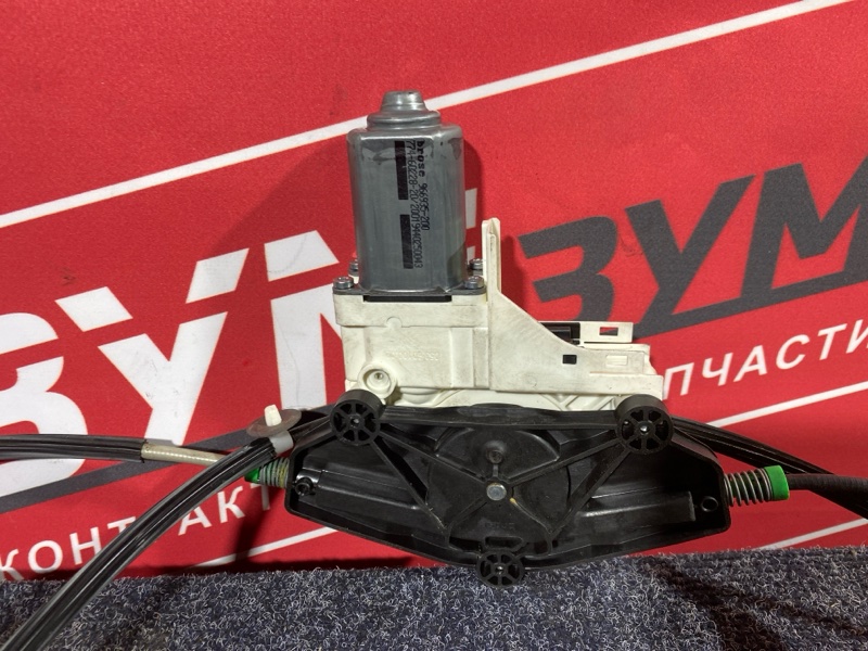 Стеклоподъемник, 3000 рублей, Солонцы