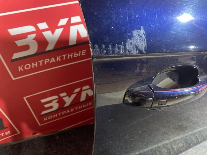 Дверь боковая, 9000 рублей, Солонцы