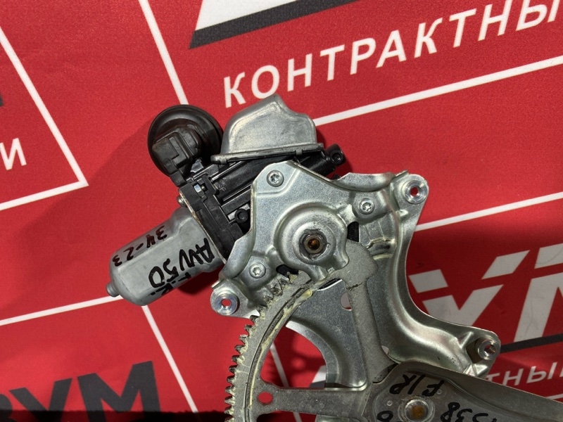 Стеклоподъемник, 4800 рублей, Солонцы