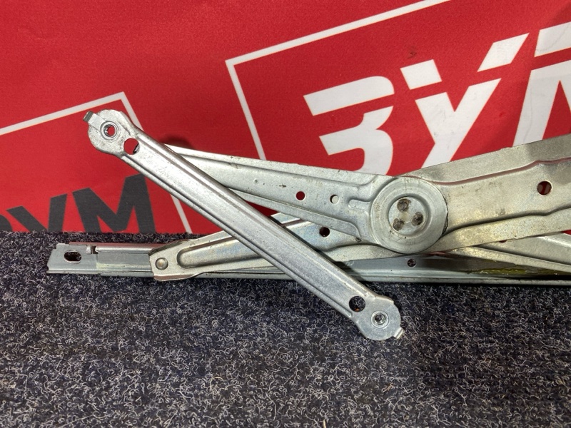 Стеклоподъемник, 4800 рублей, Солонцы