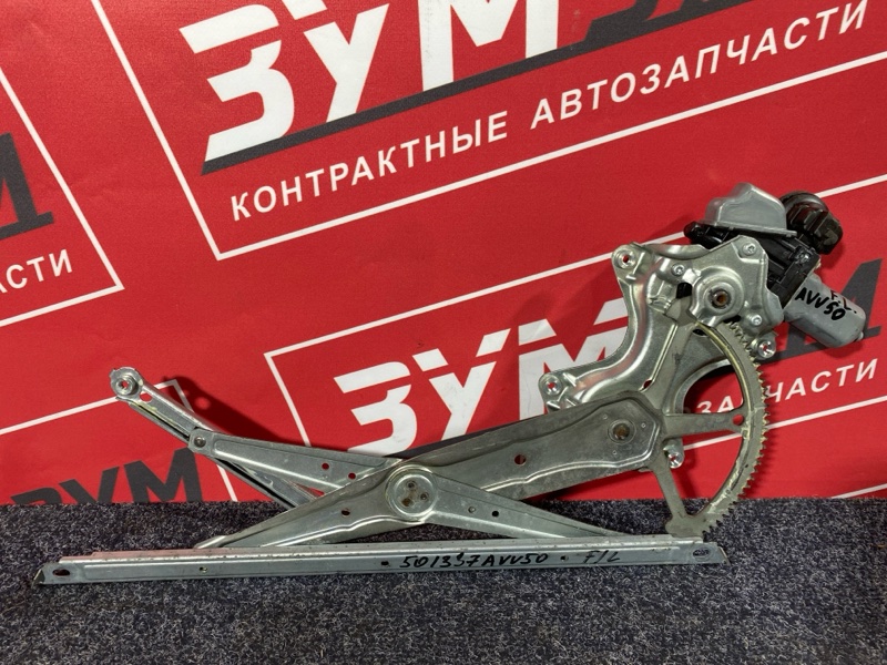 Стеклоподъемник, 6200 рублей, Солонцы