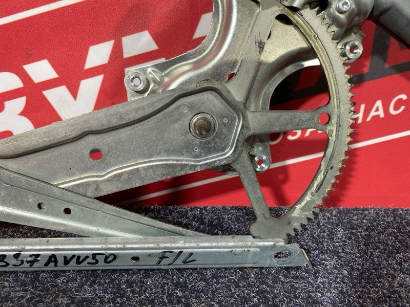 Стеклоподъемник, 6200 рублей, Солонцы