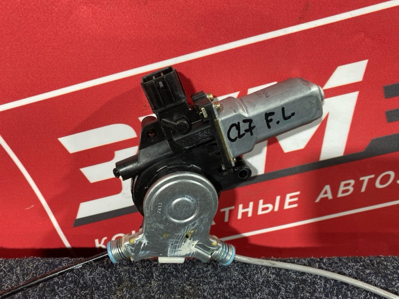 Стеклоподъемник, 3700 рублей, Солонцы