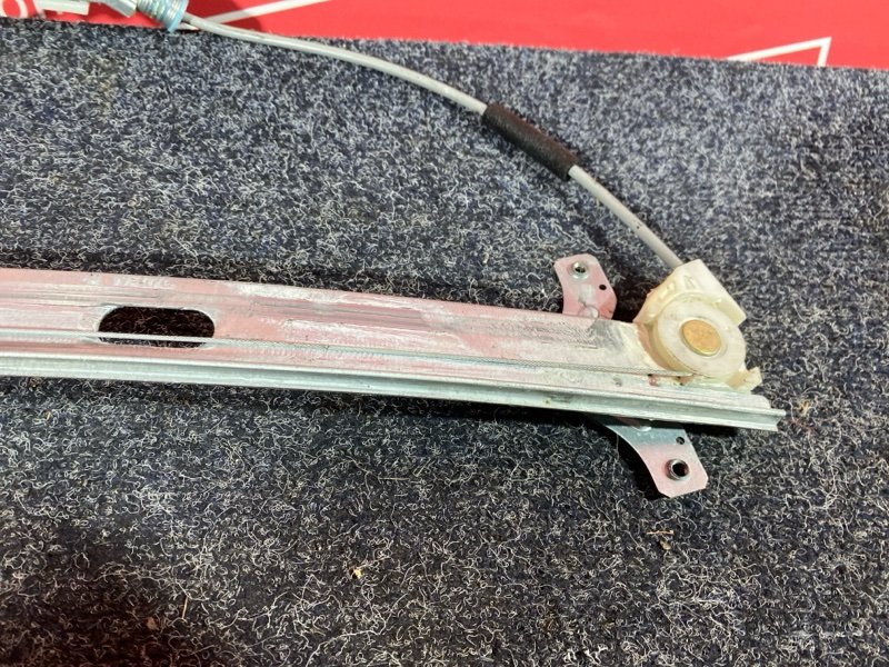 Стеклоподъемник, 3700 рублей, Солонцы