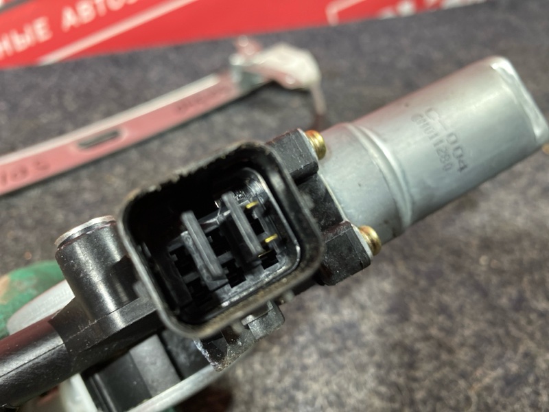 Стеклоподъемник, 3700 рублей, Солонцы