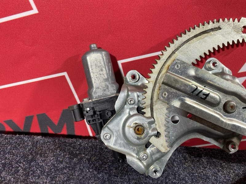 Стеклоподъемник, 6700 рублей, Солонцы