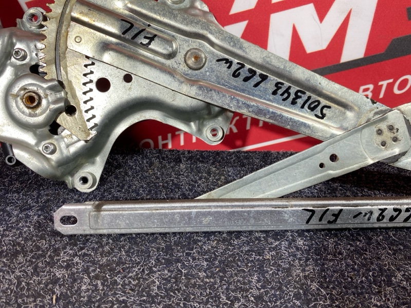 Стеклоподъемник, 6700 рублей, Солонцы