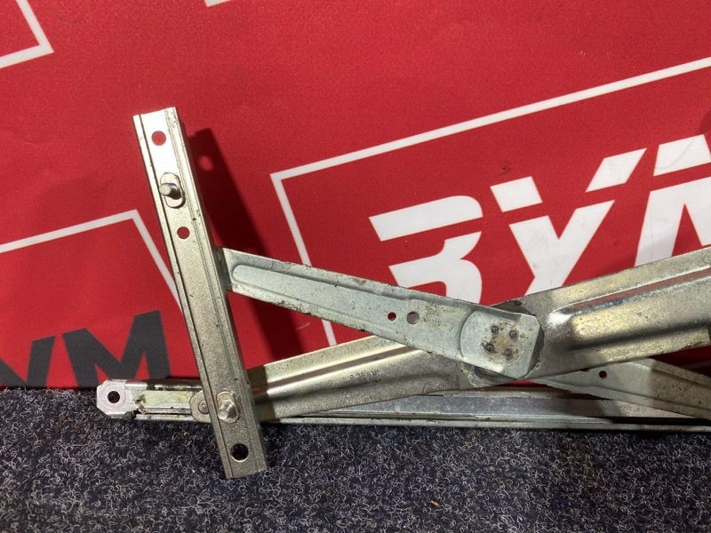 Стеклоподъемник, 6700 рублей, Солонцы