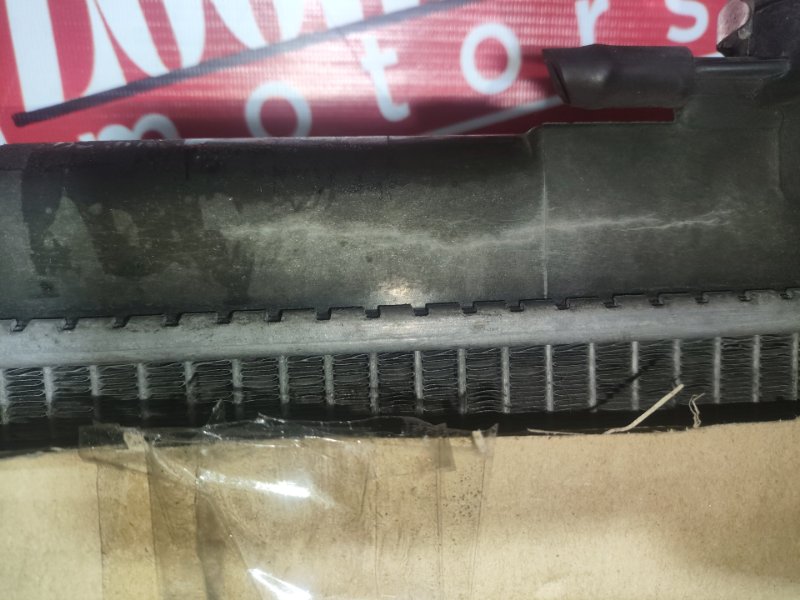 Радиатор двигателя, 6500 рублей, Красноярск