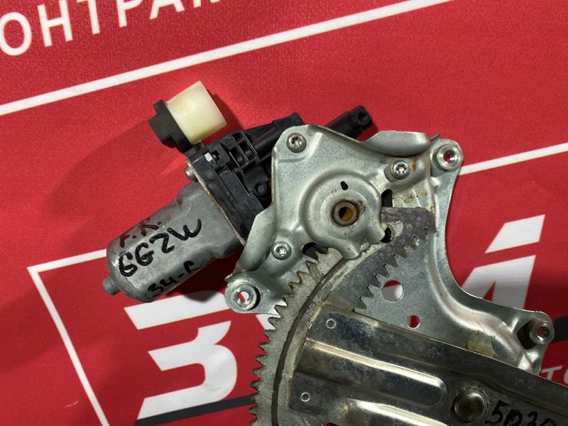 Стеклоподъемник, 4000 рублей, Солонцы