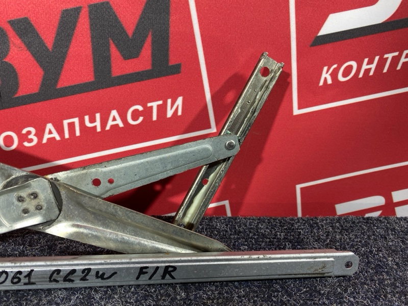 Стеклоподъемник, 4000 рублей, Солонцы