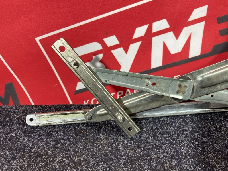 Стеклоподъемник, 4000 рублей, Солонцы