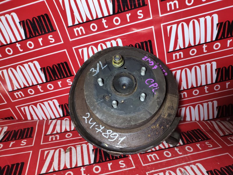 Ступица, 7000 рублей, Красноярск