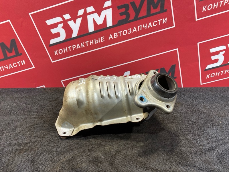 Коллектор выпускной, 13300 рублей, Солонцы