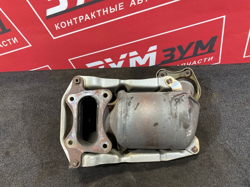 Коллектор выпускной, 13300 рублей, Солонцы