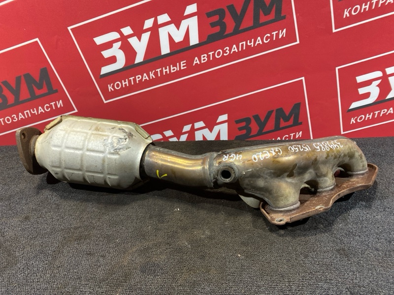 Коллектор выпускной, 22000 рублей, Солонцы