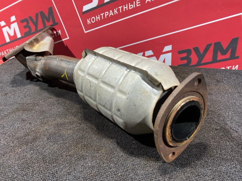Коллектор выпускной, 22000 рублей, Солонцы