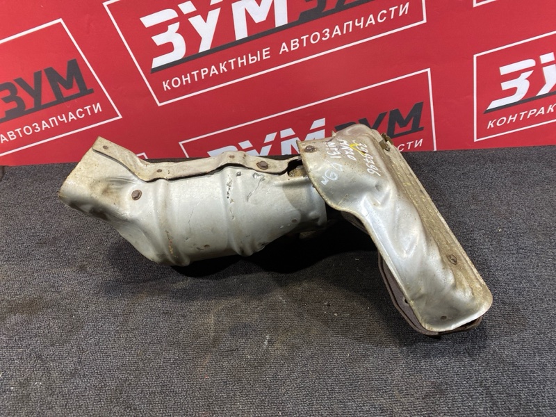 Коллектор выпускной, 28500 рублей, Солонцы