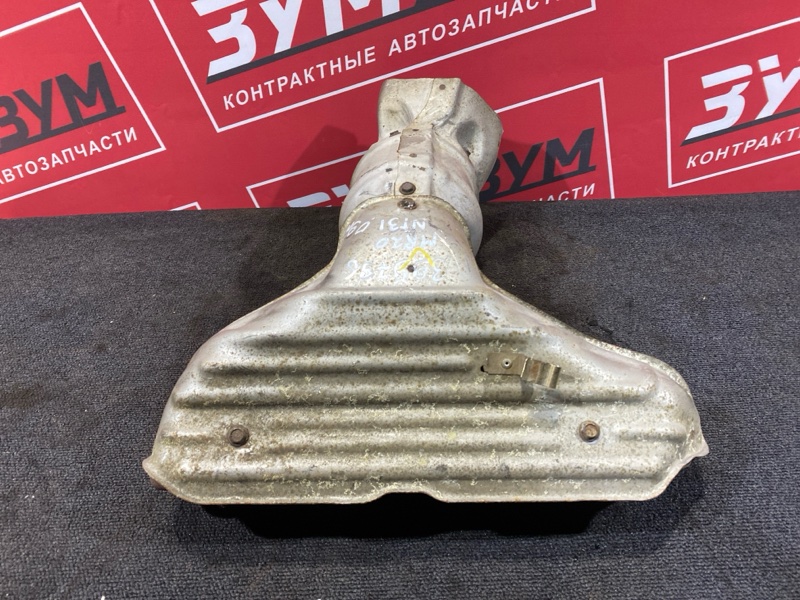Коллектор выпускной, 28500 рублей, Солонцы