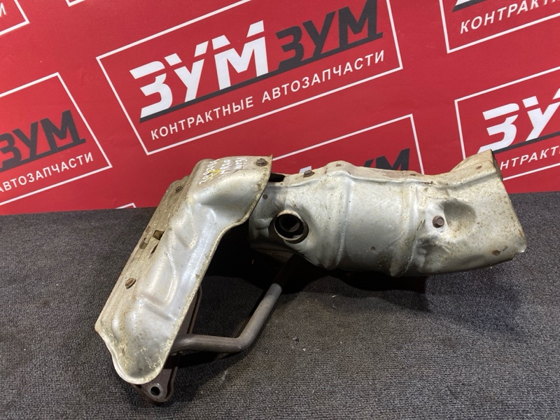Коллектор выпускной, 28500 рублей, Солонцы