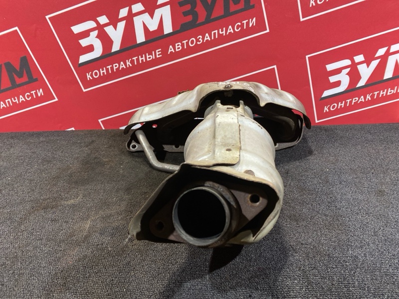 Коллектор выпускной, 28500 рублей, Солонцы